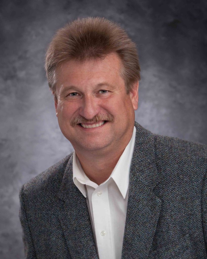 Peter Roubicek About Me - Pete's Tips & Thoughts
